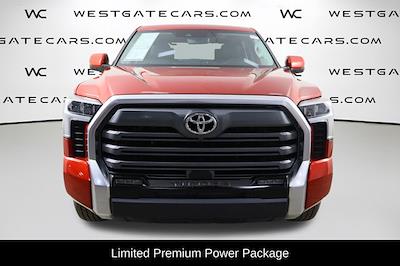 Used 2022 Toyota Tundra Limited CrewMax Cab for sale #63305XP - photo 2