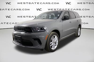 2023 Dodge Durango AWD SUV for sale #63311XP - photo 1