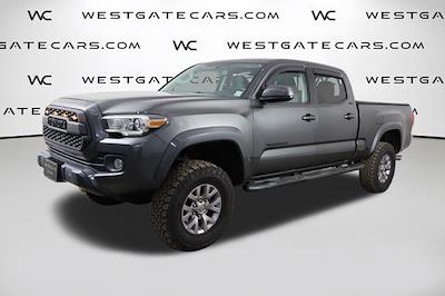 2016 Toyota Tacoma Double Cab 4WD Pickup for sale #63317XP - photo 1