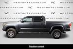 2016 Toyota Tacoma Double Cab 4WD Pickup for sale #63317XP - photo 5
