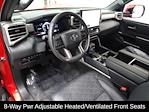 2025 Toyota Tundra CrewMax Cab 4WD Pickup for sale #63333XP - photo 20