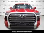 2025 Toyota Tundra CrewMax Cab 4WD Pickup for sale #63333XP - photo 4