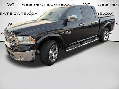 Used 2017 Ram 1500 - photo 1
