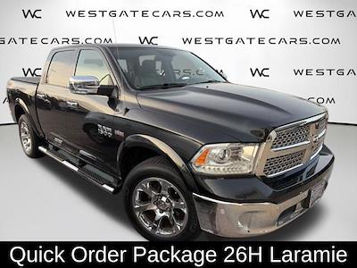 Used 2017 Ram 1500 - photo 1