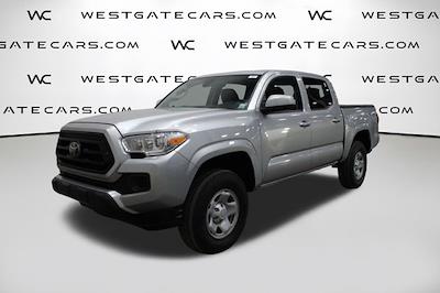 Used 2023 Toyota Tacoma - photo 1