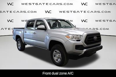 Used 2023 Toyota Tacoma - photo 1