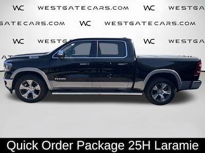 Used 2019 Ram 1500 - photo 1