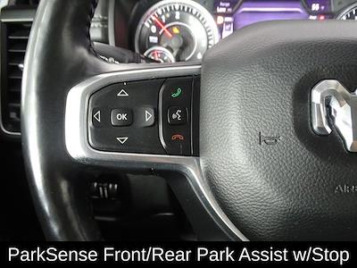Used 2020 Ram 1500 - photo 1