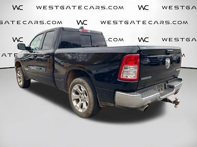 Used 2021 Ram 1500 - photo 1