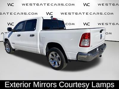 Used 2023 Ram 1500 - photo 1