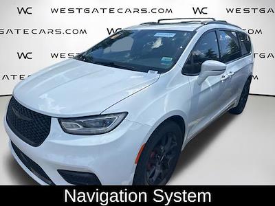 2021 Chrysler Pacifica AWD Minivan for sale #63443P - photo 1