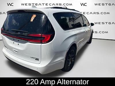 2021 Chrysler Pacifica AWD Minivan for sale #63443P - photo 2