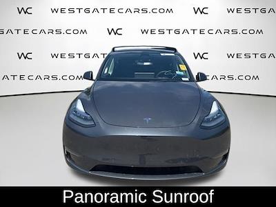 2021 Tesla Model Y AWD SUV for sale #63455P - photo 1
