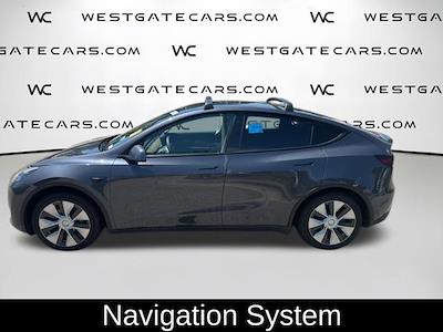 2021 Tesla Model Y AWD SUV for sale #63455P - photo 2