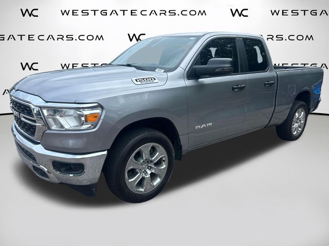 Used 2024 Ram 1500 - photo 24