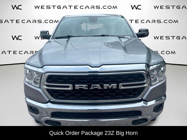 Used 2024 Ram 1500 - photo 1