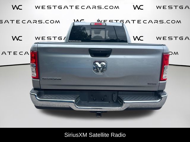 Used 2024 Ram 1500 - photo 5