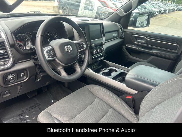 Used 2024 Ram 1500 - photo 6
