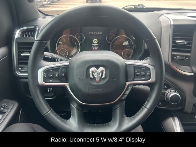 Used 2024 Ram 1500 - photo 7