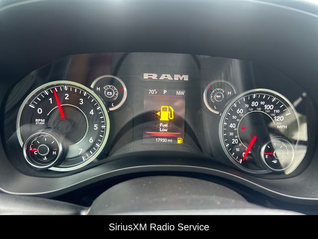 Used 2024 Ram 1500 - photo 8