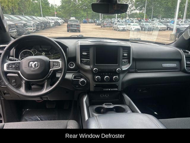 Used 2024 Ram 1500 - photo 9