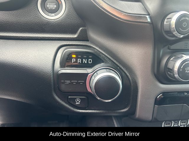 Used 2024 Ram 1500 - photo 12