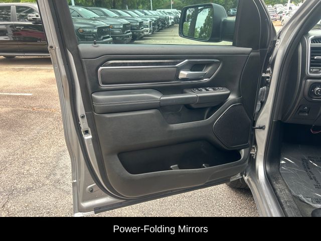 Used 2024 Ram 1500 - photo 16