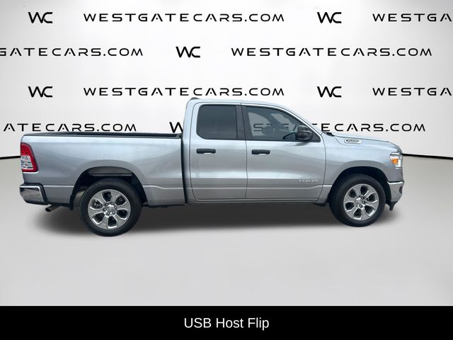 Used 2024 Ram 1500 - photo 19