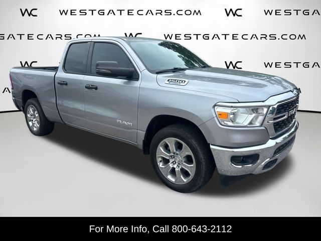 Used 2024 Ram 1500 - photo 20