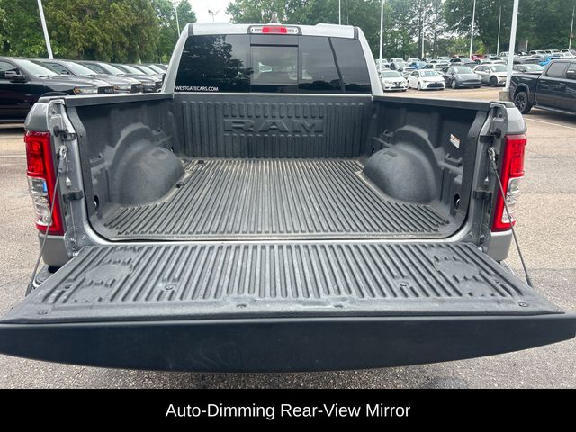 Used 2024 Ram 1500 - photo 22