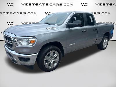2024 RAM Ram 1500 Pickup