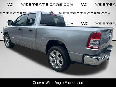 2024 Ram 1500 Quad Cab RWD Pickup for sale #63473P - photo 2