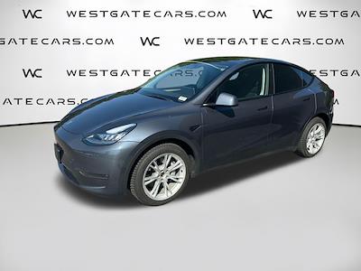 2023 Tesla Model Y AWD SUV for sale #63477P - photo 1