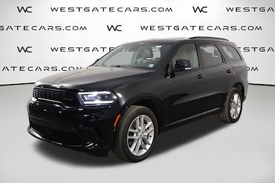 2025 Dodge Durango AWD SUV for sale #63491XP - photo 1