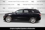 2025 Dodge Durango AWD SUV for sale #63491XP - photo 5