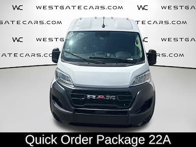 2023 Ram ProMaster 2500 High Roof FWD Empty Cargo Van for sale #63492P - photo 1