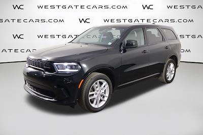 2025 Dodge Durango AWD SUV for sale #63496XP - photo 1