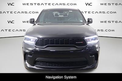 2025 Dodge Durango AWD SUV for sale #63496XP - photo 2
