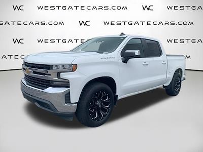 2020 Chevrolet Silverado 1500 Crew Cab RWD Pickup for sale #63364XP - photo 1