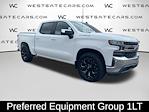 2020 Chevrolet Silverado 1500 Crew Cab RWD Pickup for sale #63364XP - photo 3
