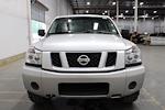 2009 Nissan Titan Crew Cab 4x4 Pickup for sale #9N301909 - photo 3