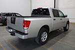 2009 Nissan Titan Crew Cab 4x4 Pickup for sale #9N301909 - photo 29