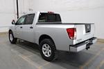 2009 Nissan Titan Crew Cab 4x4 Pickup for sale #9N301909 - photo 4