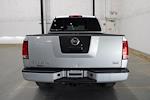 2009 Nissan Titan Crew Cab 4x4 Pickup for sale #9N301909 - photo 2