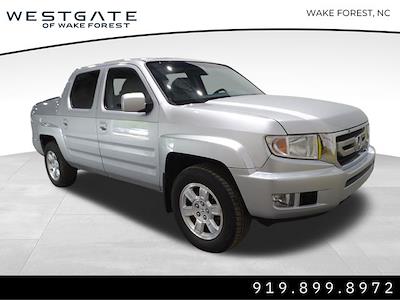 2011 Honda Ridgeline Crew Cab Pickup for sale #BB004873 - photo 1