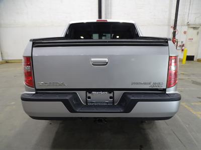 2011 Honda Ridgeline Crew Cab Pickup for sale #BB004873 - photo 2