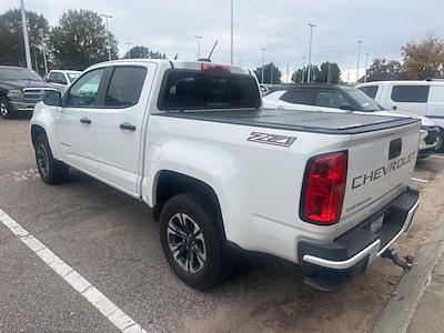 2022 Chevrolet Colorado Crew Cab RWD Pickup for sale #C54901A - photo 2