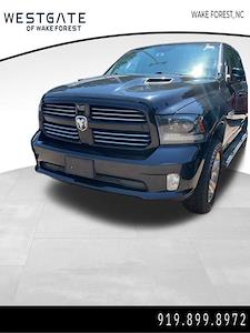 2015 Ram 1500 Crew Cab 4x4 Pickup for sale #62964XP - photo 1