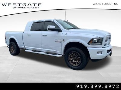 2018 Ram 3500 Mega Cab SRW 4x4 Pickup for sale #62722XP - photo 1