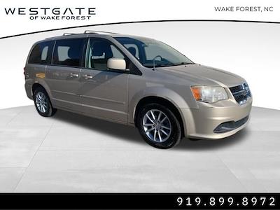 Used 2014 Dodge Grand Caravan SXT FWD Minivan for sale #KA13769A - photo 1